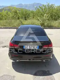 2020 Mercedes Benz A 180