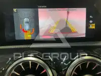 2020 Mercedes Benz A 180