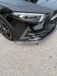 2020 Mercedes Benz A 180