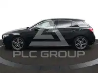 2020 Mercedes Benz A 180