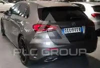 2020 Mercedes Benz A 180