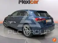 2020 Mercedes Benz A 180