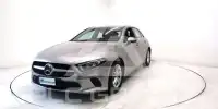 2020 Mercedes Benz A 180