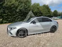 2020 Mercedes Benz A 180