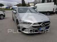2020 Mercedes Benz A 180