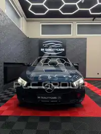 2020 Mercedes Benz A 180