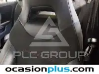 2020 Mercedes Benz A 180