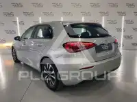 2020 Mercedes Benz A 180