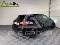 2020 Mercedes Benz A 180