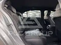 2020 Mercedes Benz A 180