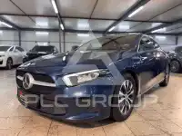 2020 Mercedes Benz A 180