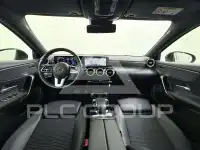 2020 Mercedes Benz A 180