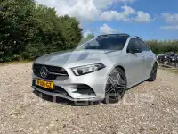2020 Mercedes Benz A 180
