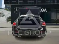 2020 Mercedes Benz A 180
