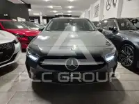 2020 Mercedes Benz A 180