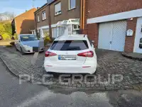 2020 Mercedes Benz A 180