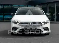 2020 Mercedes Benz A 180