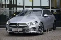 2020 Mercedes Benz A 180