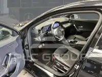 2020 Mercedes Benz A 180