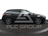 2020 Mercedes Benz A 180
