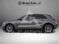 2020 Mercedes Benz A 180