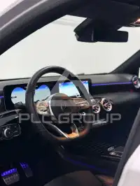 2019 Mercedes Benz A 180
