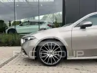 2020 Mercedes Benz A 180
