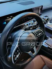 2020 Mercedes Benz A 180