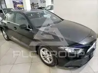 2020 Mercedes Benz A 180