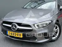 2020 Mercedes Benz A 180