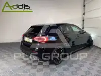 2020 Mercedes Benz A 180