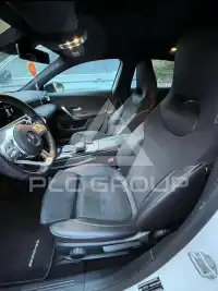 2020 Mercedes Benz A 180