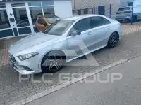2020 Mercedes Benz A 180