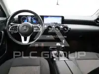 2020 Mercedes Benz A 180