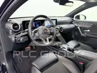 2020 Mercedes Benz A 180