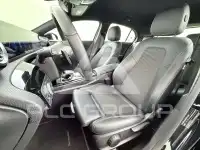 2020 Mercedes Benz A 180