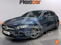 2020 Mercedes Benz A 180