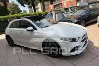2020 Mercedes Benz A 180