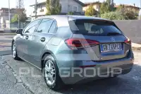 2020 Mercedes Benz A 180