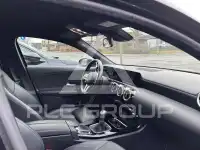 2020 Mercedes Benz A 180