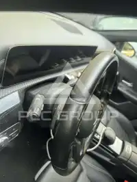 2020 Mercedes Benz A 180