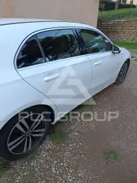 2020 Mercedes Benz A 180