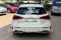 2020 Mercedes Benz A 180