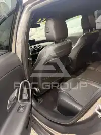 2020 Mercedes Benz A 180