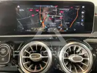 2020 Mercedes Benz A 180