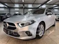 2020 Mercedes Benz A 180