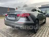 2020 Mercedes Benz A 180