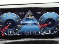 2020 Mercedes Benz A 180