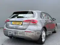 2020 Mercedes Benz A 180
