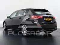 2020 Mercedes Benz A 180